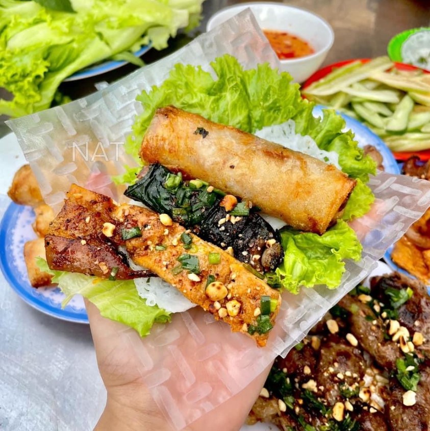 Quán Ăn Tối Ngon Ở Biên Hòa 